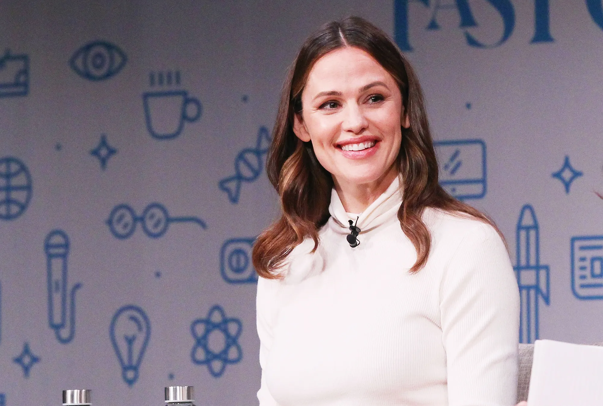 Jennifer Garner Announces Memoir ‘Bless Your Heart,’ But It Might Be an April Fools’ Day Joke