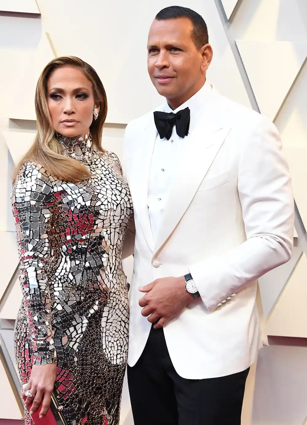 Jennifer Lopez Responds to Alex Rodriguez Cheating Rumors: &lsquo;I Know What the Truth Is&rsquo;