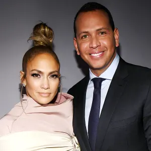 Jennifer Lopez and Alex Rodriguez Haven’t Started Planning Their Wedding