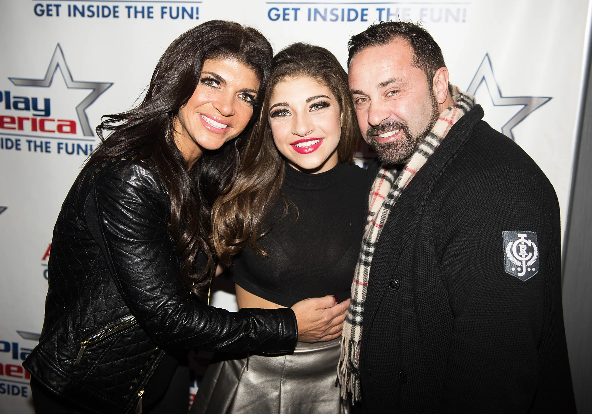 Joe Giudice Gia Support Appeal Denial