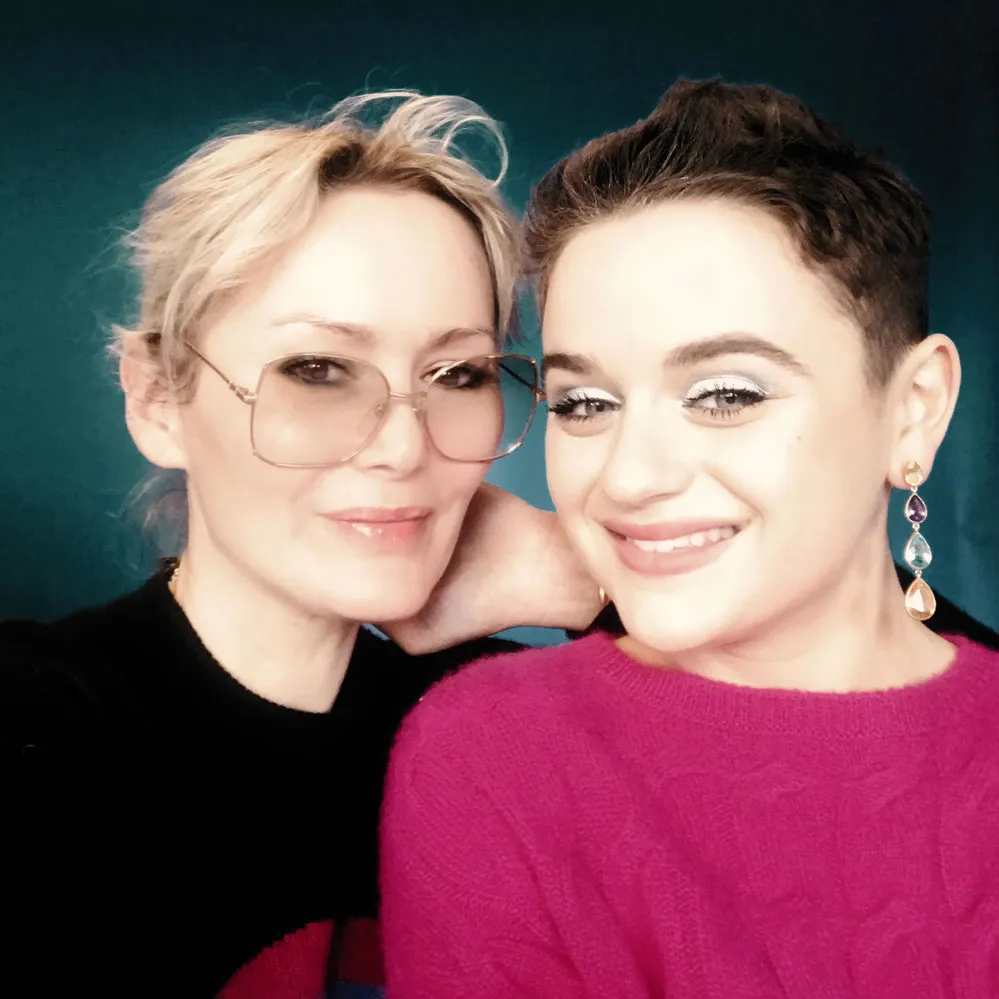 Joey King The Act Becoming Gypsy Bizarrely Enjoyable