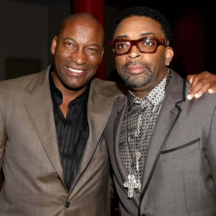 John-Singleton-Spike-Lee