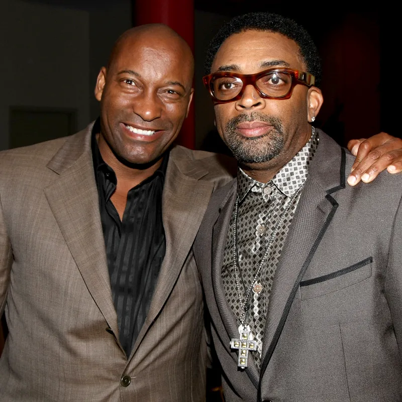 John-Singleton-Spike-Lee