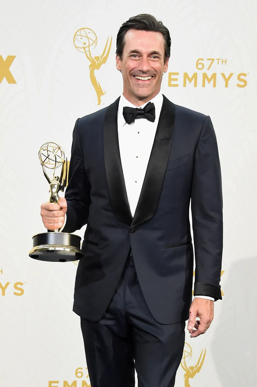 Jon Hamm Teachers Before Fame