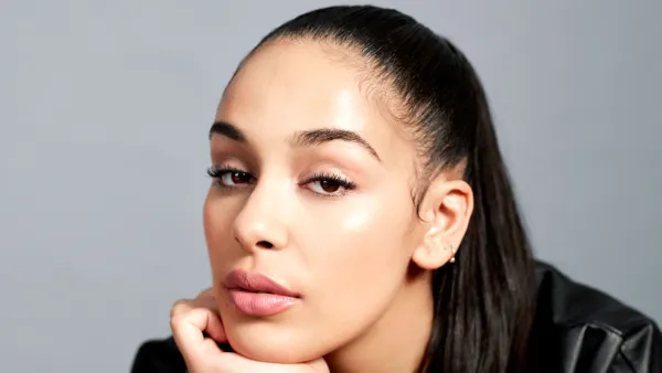 Jorja Smith Dior's Newest Brand Ambassador