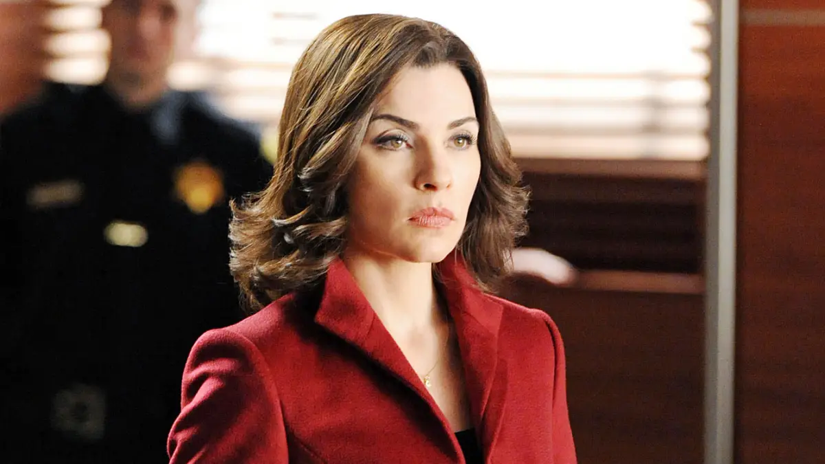 Julianna Margulies Calls Out CBS for Not Offering to Pay Her for 'The Good Fight'