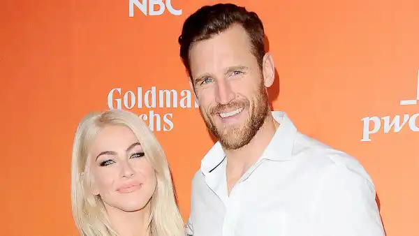 Julianne Hough New Haircut