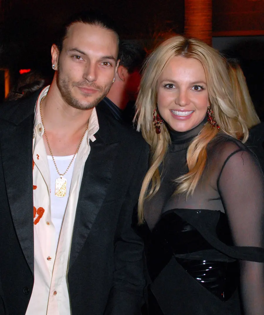 Britney Spears’ Ups and Downs gallery