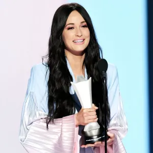 Kacey Musgraves ACM Awards 2019 Winners List