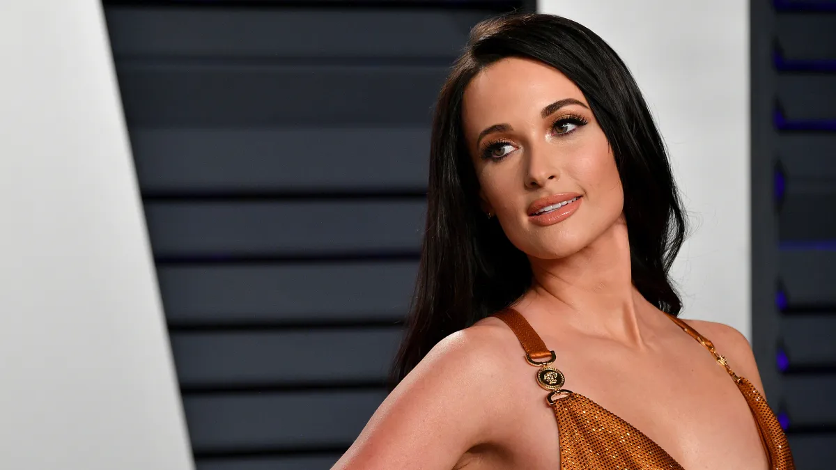 Kacey Musgraves