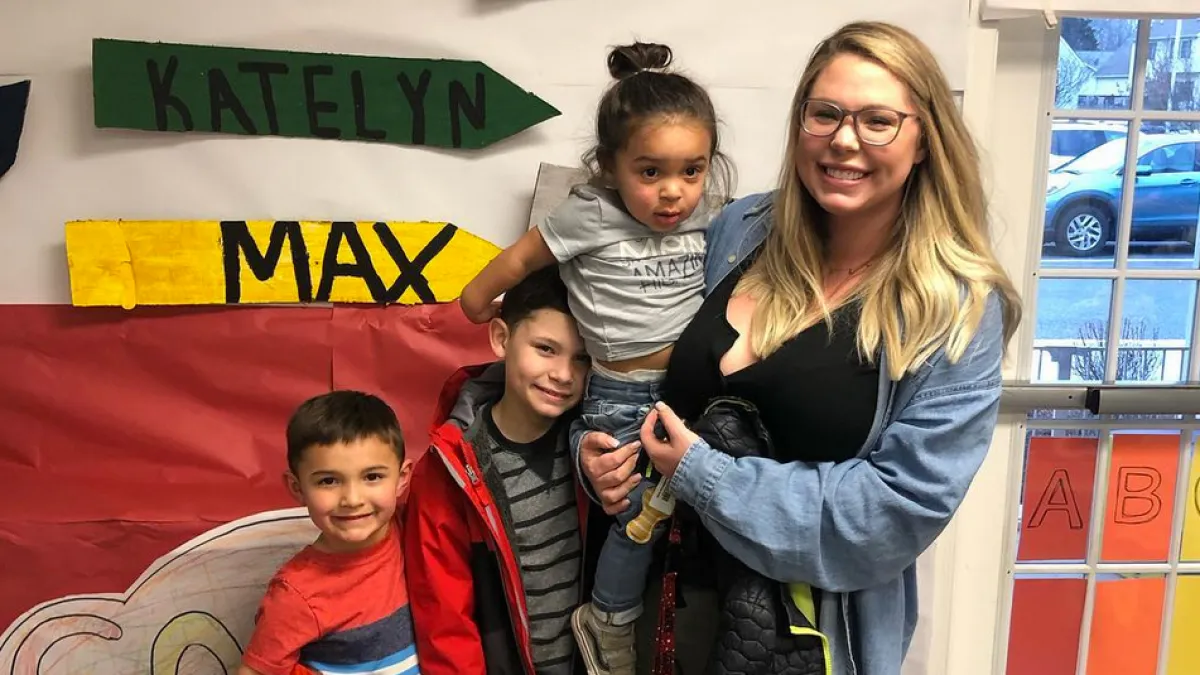 Kailyn-Lowry-Motherhood-Insecurities