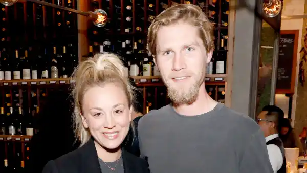 Kaley-Cuoco-Karl-Cook-gross-food