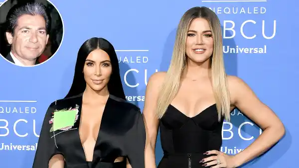Kardashian-Sisters-Honor-Late-Dad-Opening-of-L.A.-Medical-Center