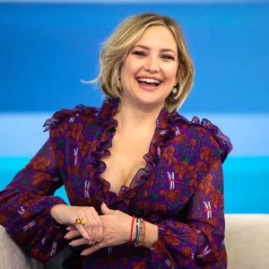 Kate Hudson Best Advice on Health Fitness and Wellness