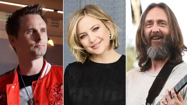 Kate Hudson Connects Exes Matt Bellamy Chris Robinson