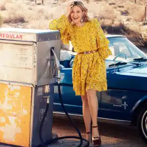 Kate Hudson Models Our 5 Fave Looks From Her New Happy x Nature Line
