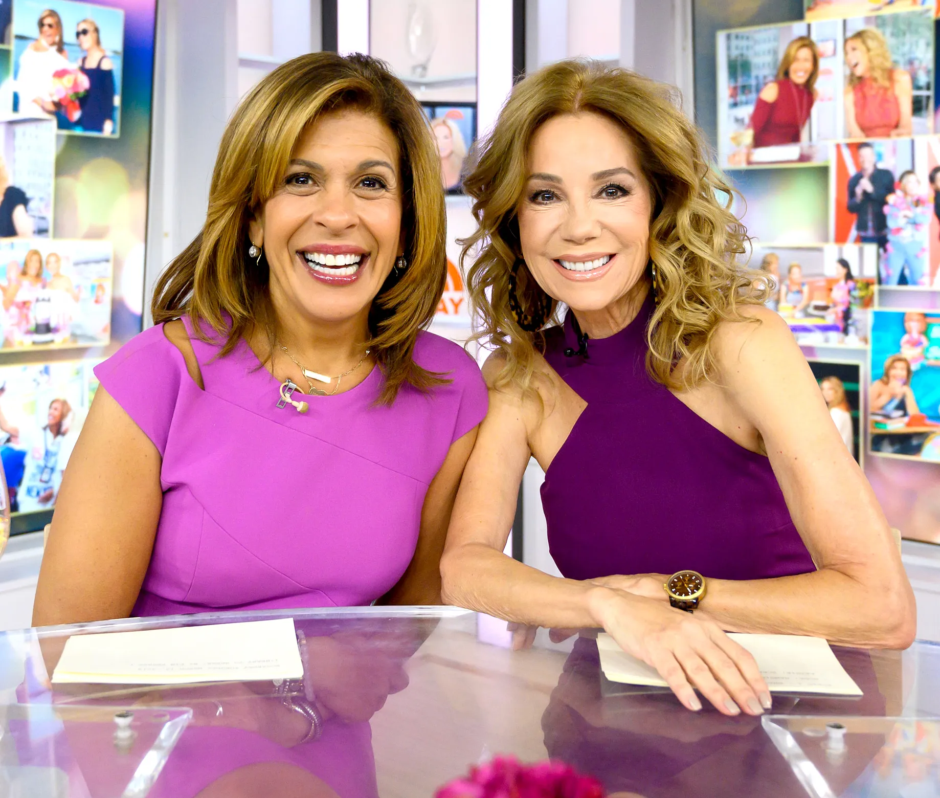 Kathie-Lee-Gifford-Thrilled-Hoda-Kotb-After-Baby