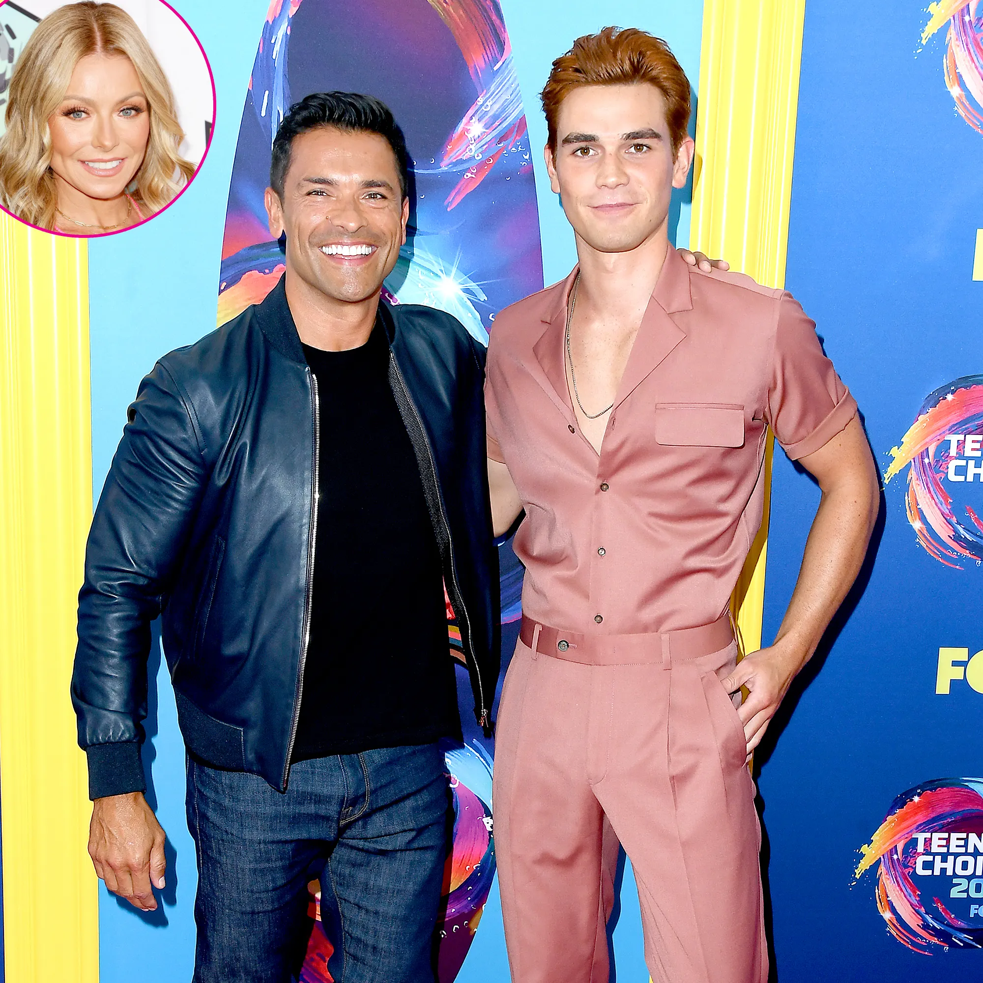 Kelly-Ripa-Mark-Consuelos-KJ-Apa