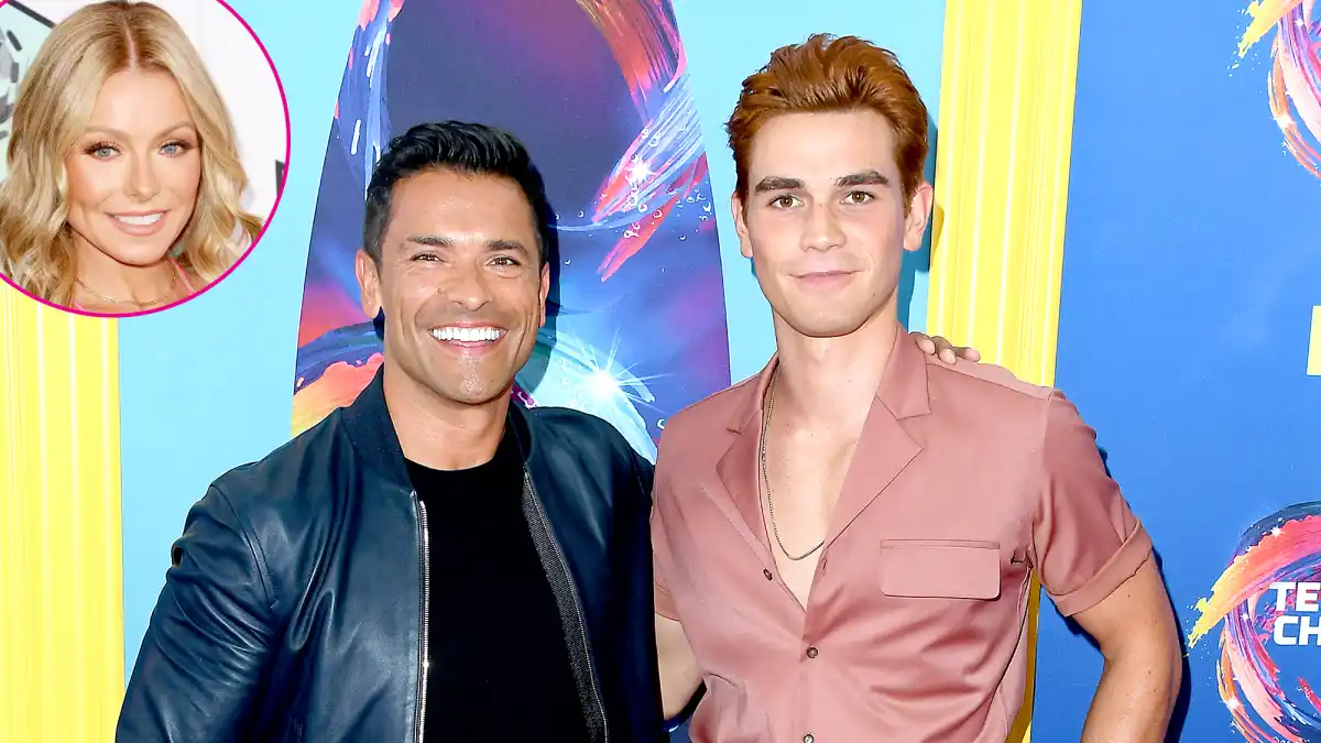 Kelly-Ripa-Mark-Consuelos-KJ-Apa