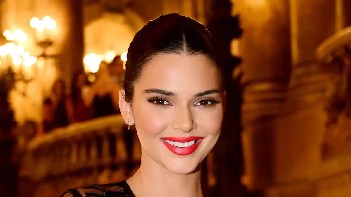 Kendall Jenner Breaks Her Silence on the Fyre Festival Fiasco