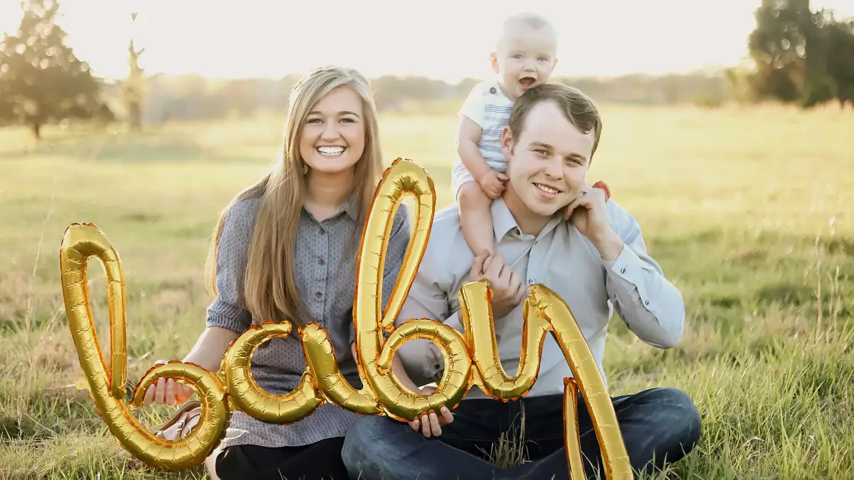Kendra Duggar Baby Bump