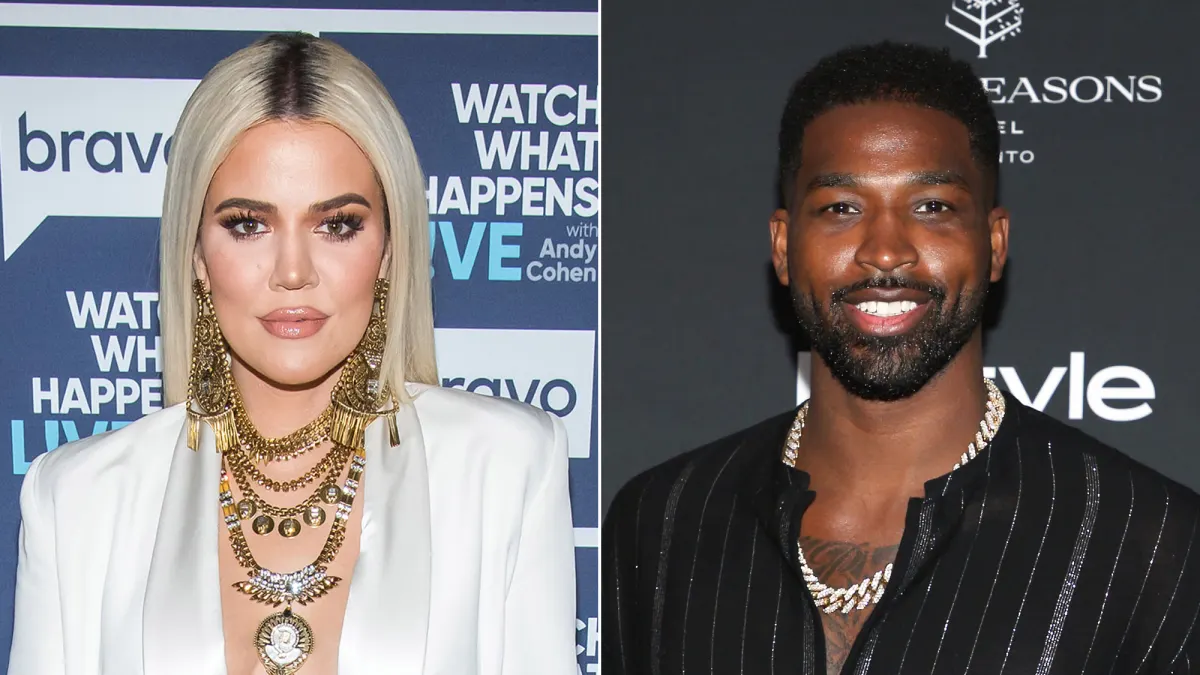 Khloe Kardashian Calls Love Draining One Year After Tristan Scandal