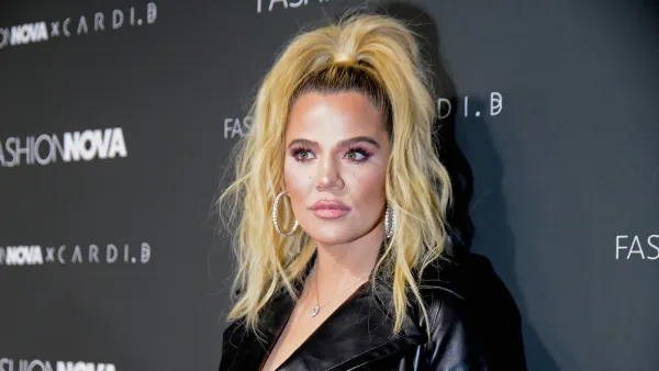Khloe Kardashian Mindset Changed After Cheating Scandal