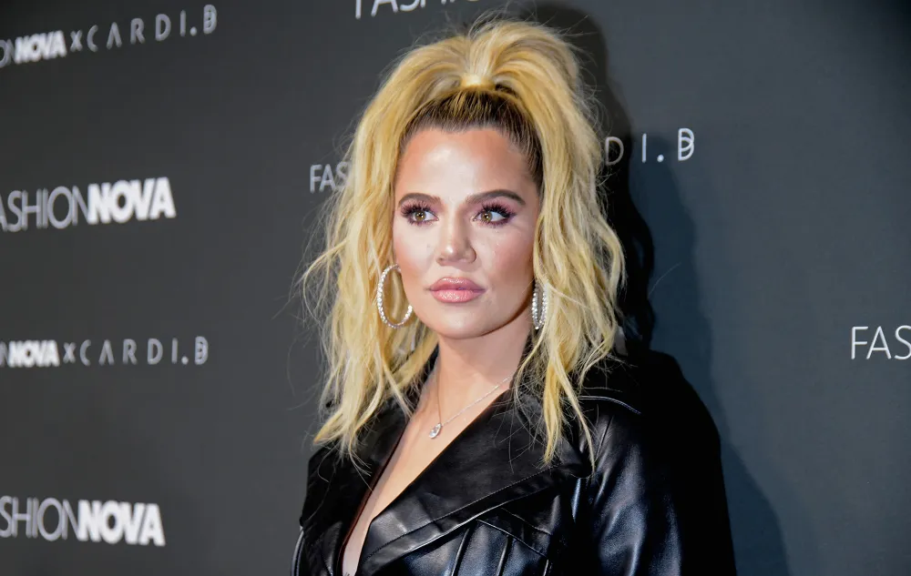 Khloe Kardashian Mindset Changed After Cheating Scandal