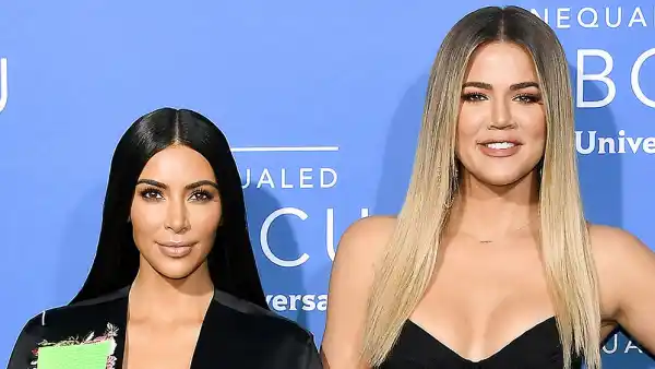 Khloe Kardashian Thanks Kim for ‘F--king on Camera’ to Make Family Famous