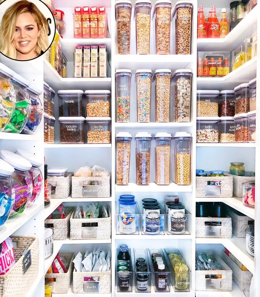 Khloé-Kardashian-Pantry