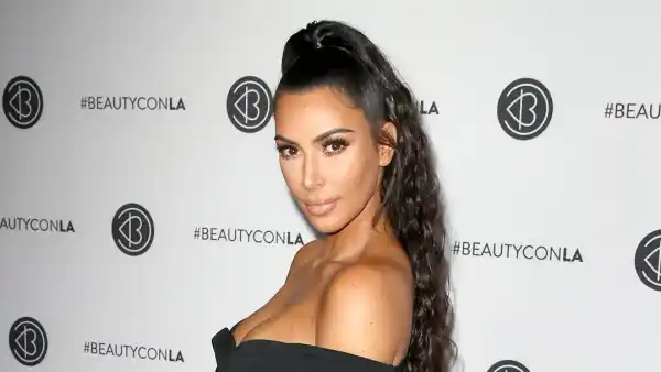 Kim K Debuts Shows Simple, Killer Move That Makes the StairMaster Harder