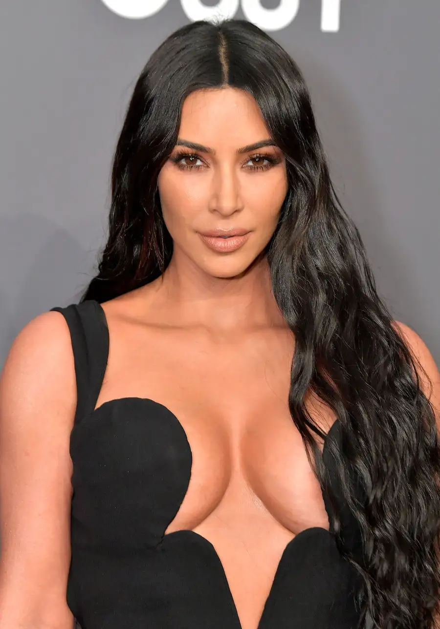 Kim Kardashian