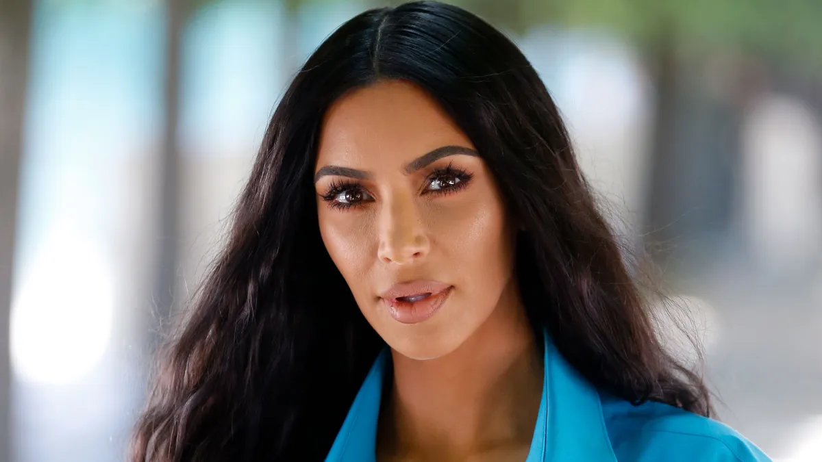 Kim Kardashian Never Use My Privilege My Kids Into College