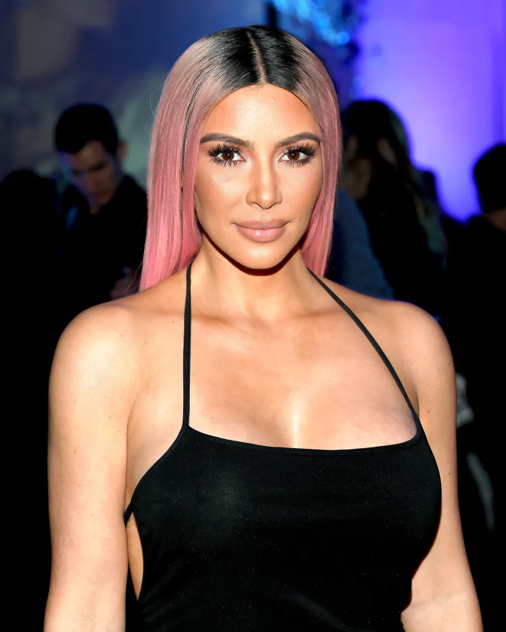Kim Kardashian Reveals Which Kar-Jenner Kid Will Get a Confessional on &lsquo;KUWTK&rsquo; This Season