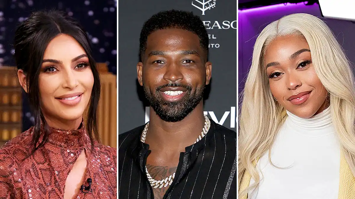 Kim-Kardashian-Says-'Forgiveness-Is-Good'-After-Tristan-Thompson,-Jordyn-Woods-Drama