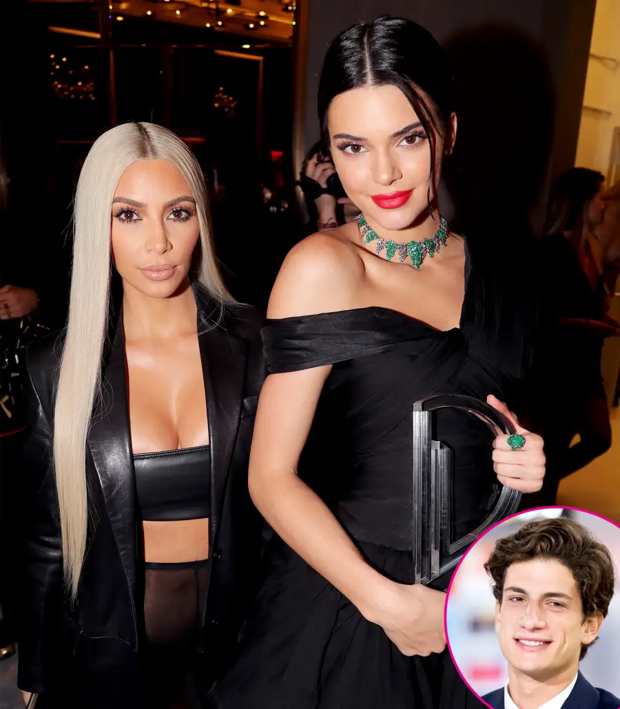 Kim-Kardashian-Ships-Kendall-Jenner-Caroline-Kennedy-Son-Jack