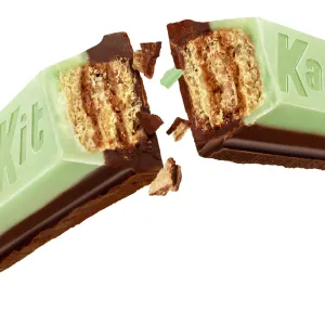 Kit Kat Duos Will Hit Shelves Later This Year