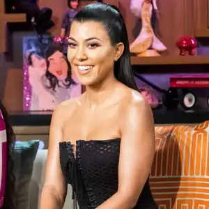 Foods Kourtney Kardashian Swears By For a Healthier Life: Apple Tea, Avocado Smoothies and More