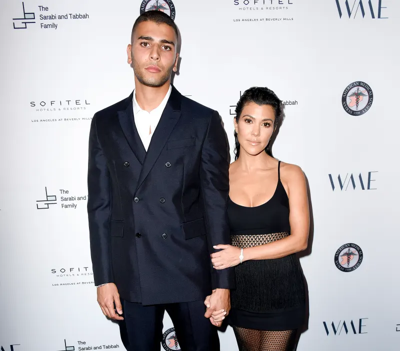 Kourtney-Kardashian-Younes-Bendjima