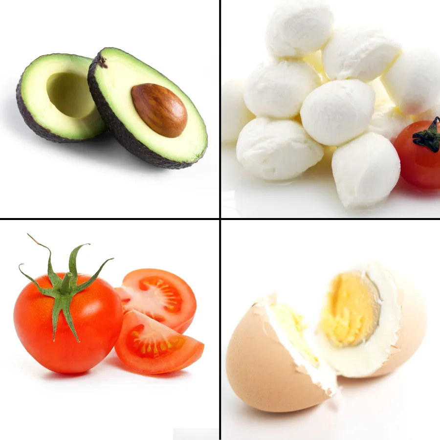 Foods Kourtney Kardashian Swears By For a Healthier Life: Apple Tea, Avocado Smoothies and More