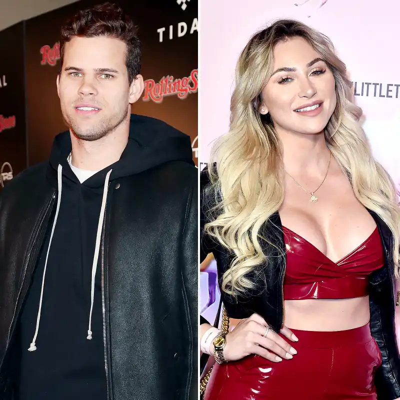 Kris-Humphries-rumored-girlfriend-Khloe-Terae-date