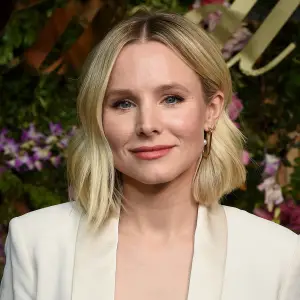 Kristen Bell's ‘Game of Thrones’ Viewing Party Shake Shack