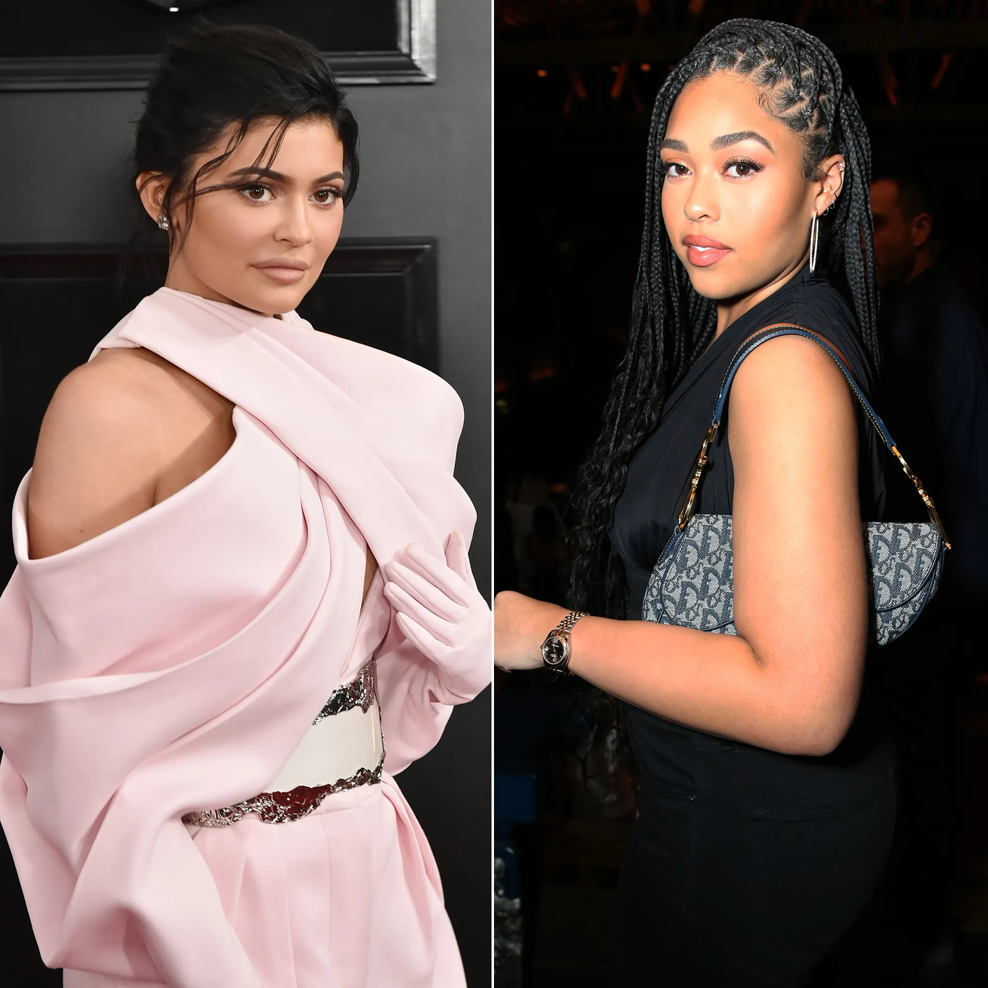 Kylie Jenner Deletes Jordyn Woods Picture