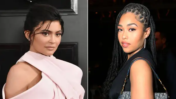Kylie Jenner Deletes Jordyn Woods Picture