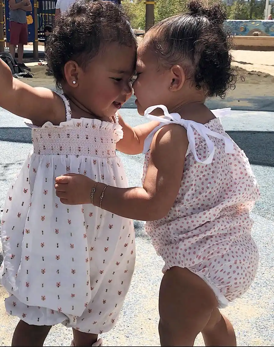 Kylie Jenner Instagram True