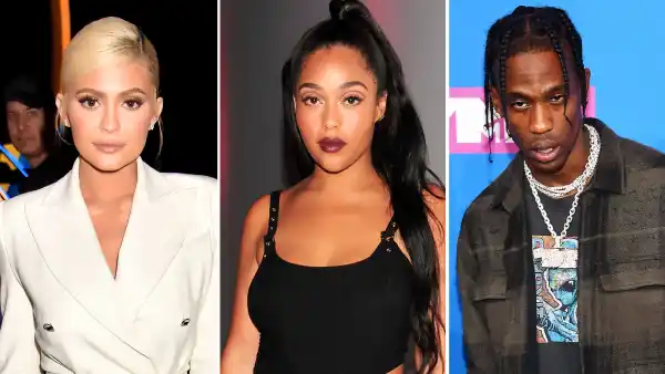 Kylie Jenner Looks Forward After Jordyn Woods, Travis Scott Drama: 'Grow Through'