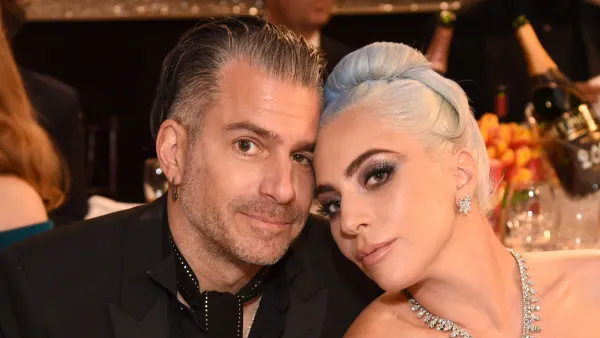 Lady Gaga Devastated Split Christian Carino