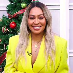 Lala Anthony Beauty Secrets