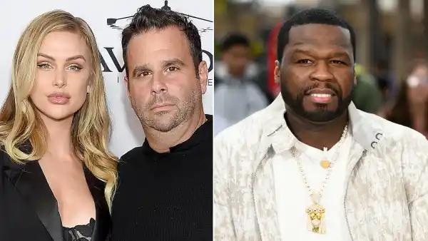 Lala Kent and 50 Cent Have NFSW Instagram Exchange