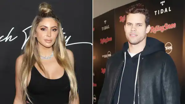 Larsa Pippen on Conversation With Kris Humphries